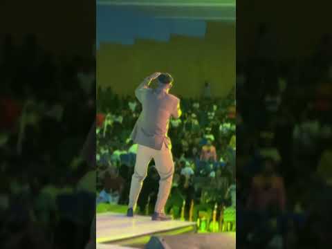 Piksy Performing at BICC #piksy #ponyamwendo. #piksylive #liveperformance