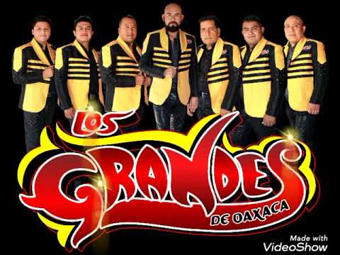 Los Grandes de Oaxaca - Nada Contigo