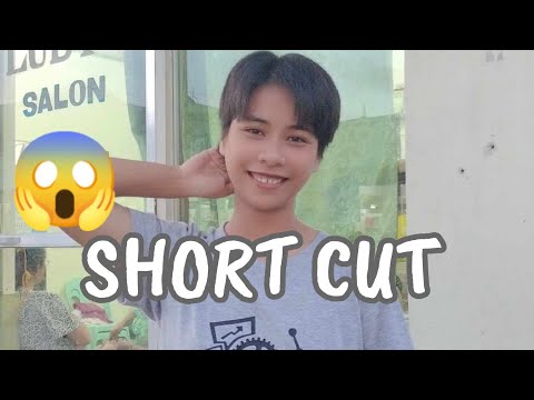 NEW HAIR CUT /SHORT HAIR CUT /ANGEL HAIR CUT ||Jhees official