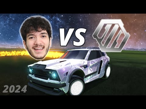 This is what SILVER looks like in 2024?! | Road to SSL (EP. 2) | Rocket League