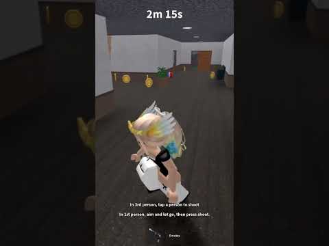 Mm2 shot #mm2roblox #mm2 #mm2mobile #mm2gameplay #mm2victory #mm2sheriff #mm2sheriffmontage #mm2win