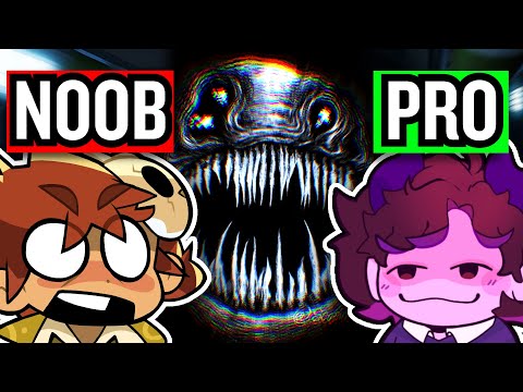 I Let Jellybean Teach Me ROBLOX PRESSURE...💀 (ft. Bambaeyoh, Cdotkom, and FizzySoda)