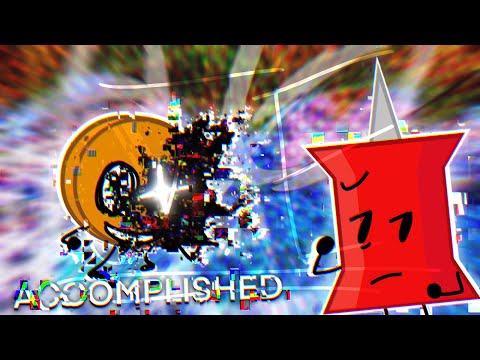 FNF x BFDI x LWP | ACCOMPLISH | COINY