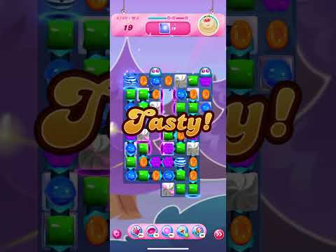 8789 Candy Crush Saga Level 8789 Walkthrough