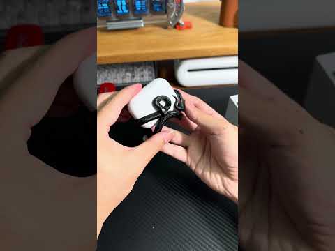 SNAKE AirPods Case?! (You WON'T Believe This!)