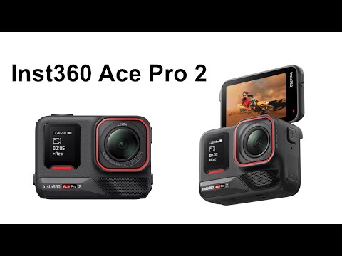 Insta360 Ace Pro 2