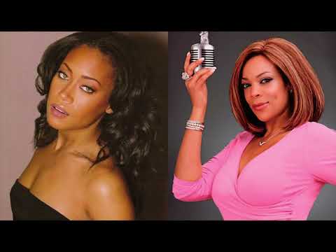 Farrah Franklin Exposes Destiny's Child (2004) Wendy Williams Interview