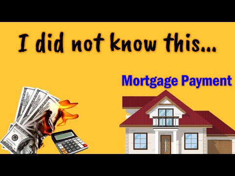 How to Pay Mortgage Faster | 10 HACKS To Pay Your Mortgage Off Early