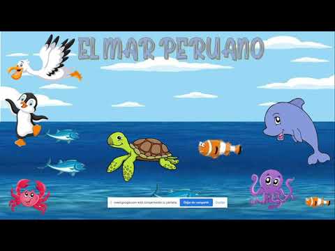 CLASE DE PERSONAL SOCIAL - " EL MAPA DEL PERÚ Y SUS REGIONES".