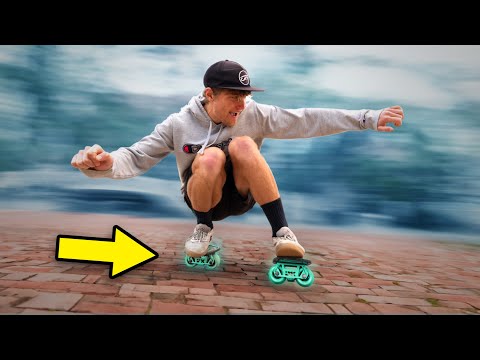 10 Tips for Cruising on Freeskates!