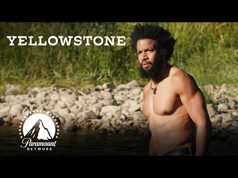 Moments That Left a Mark: The River | Yellowstone | Paramount Network