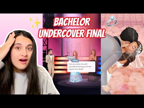 The Perfect Ending | Bachelor Undercover FINAL