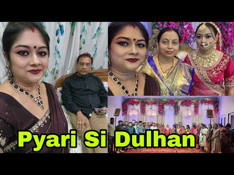 Vlog995👉 Mubarak ho tumko shadi Tumhari......lots of blessings to the beautiful Dulhan😍😍