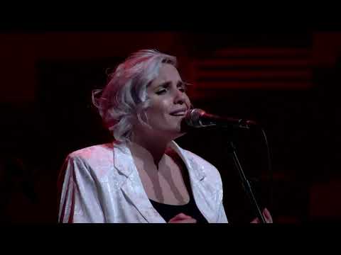 Nina June - World on Fire (live at De Doelen Rotterdam)