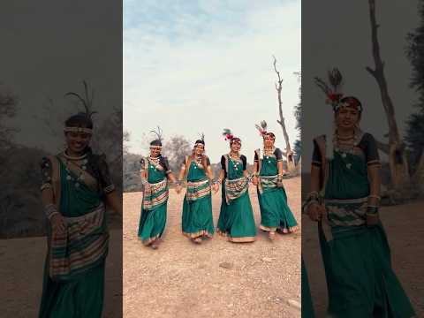 Kaniha Ma Kardhan😊🥰🤩 #cgviral #cgdance #cgsong #dancevideo #chhattisgarhi