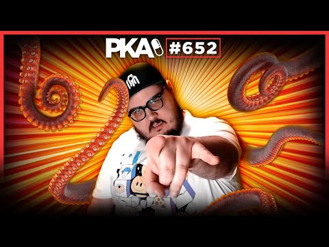 PKA 652 W/Vito:! What Tentacles Are Used For, How Important Is A Woman's Career