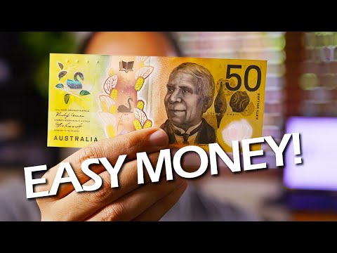 Hey Brisbane! I want to give you $50 CASH for your help!