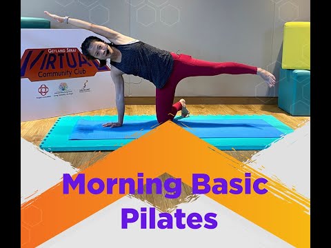 Pilates