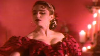 Madonna - La Isla Bonita (Official Video)