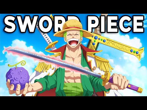 How Far Would Zoro Get If He Was The Main Character?