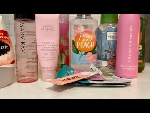 Wax & Body Empties | JULY 2020