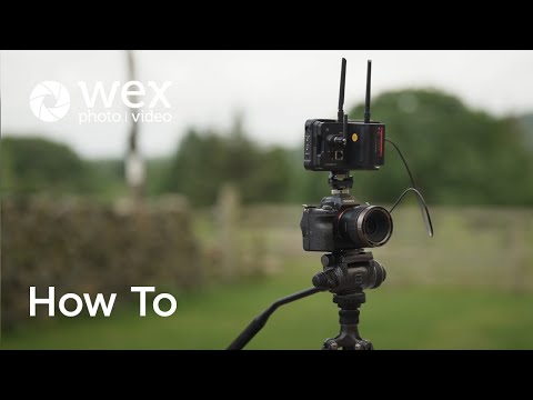 How To | Use Atomos Connect to Cloud