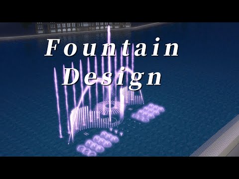 Take you to know the GOFountain design team