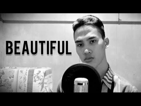 Bazzi - Beautiful (Cover by David Perido)