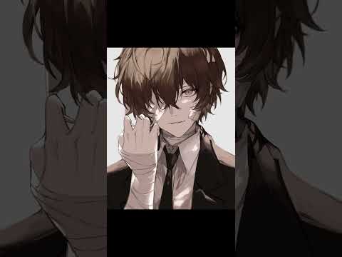 Dazai Osamu Edit~