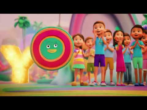 A to Z Alphabet Adventure | Fun Kids’ Learning Song