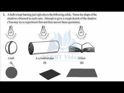 Visualising Solid Shapes 15.4