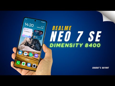 Realme Neo 7 SE The Next Budget King Leaks & Rumors Breakdown!