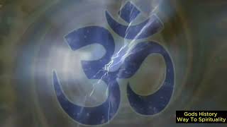 OM Chanting @417 Hz | Removes All Negative Blocks #om #omchanting #ommeditation