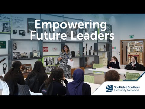 Empowering Future Leaders