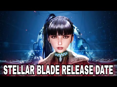 Stellar Blade Release Date & Everything We Know