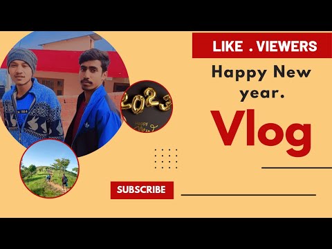 HappyNewYear Vlog.Around The Most Beautiful Places InThe World.दुनिया की सबसे खूबसूरत जगहों के आसपास