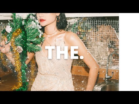 【playlist】大人のしっとりクリスマスプレイリスト｜THE. music