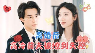 Adorable Baby on the Way, CEO's Wife, Don’t Think About Escaping | Wang Gege & Shen Haonan