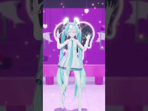 Sour式初音ミクでラビットホール　#Shorts