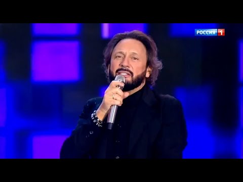 Стас Михайлов - За ней (Большой праздничный концерт посвященный Дню России)