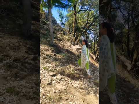 Dhaan bald #youtubeshorts #shortvideo #nature #garhwali #songs