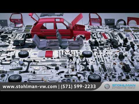 Warranty Overview | Stohlman Volkswagen of Tysons