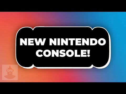 NINTENDO SWITCH 2? Nintendo's Next Big Console Ready For Next Year? | The Leaderboard