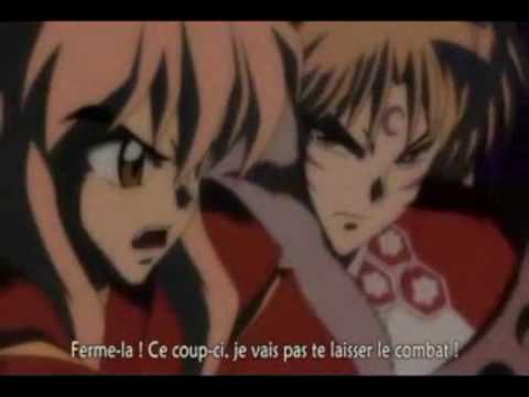 Promo Skit- BH:La casa del bishonen