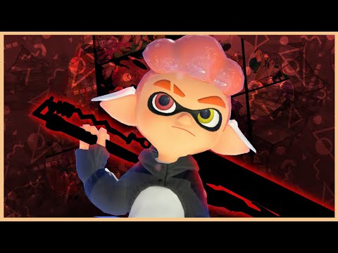 My WORST Weapon Type in Splatoon 3..