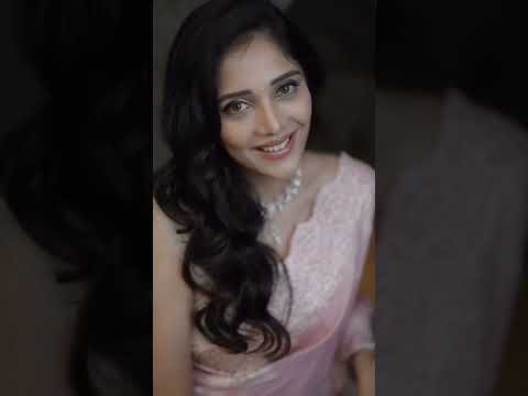 Milana Nagaraj Instagram Reels Video | YouTube Shorts Videos | Trending Reels | Munde Hego Yeno Song