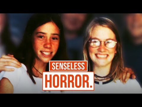 A Teen Camping Trip Gone Horrifically Wrong | Bega Schoolgirl Murders