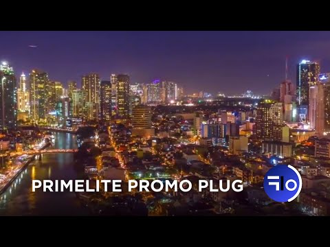 FNC - Primelite Promo Plug (26-DEC-2024)