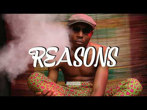 "REASONS" Omah lay x Burna boy x Tems Type Beat - [Afrobeat 2023]