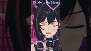 In other words~ #flymetothemoon #shorts #vtuber